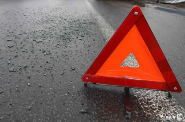Водитель Toyota Camry насмерть сбил двоих пешеходов на трассе в Агинском районе