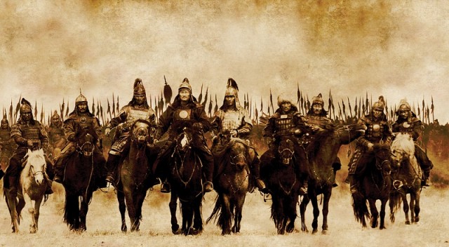 Почему жестокие монгольские воины, дошедшие до стен Вены, не сравняли Европу с землей