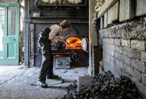 Запас угля меньше недельного остался в поселке Орловское