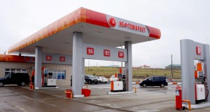 «Нефтемаркет» подозревают в необоснованном завышении цен