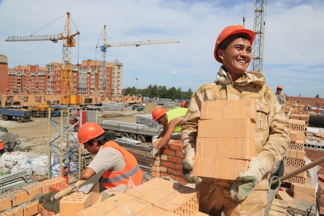 Строительство жилья в Забайкалье снизилось на 45% из-за подорожания стройматериалов