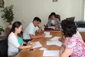 Cоциальная активность граждан-залог успешного развития Забайкальского края