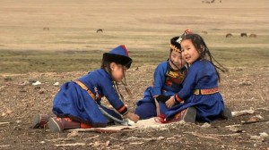 Топ 3 особенностей бурят-монгольского менталитета