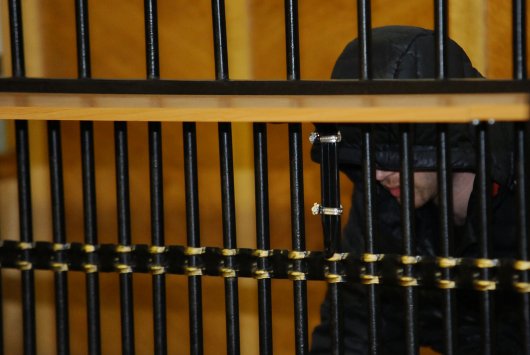 В Москве осудили убийцу, расчленившего бурятку
