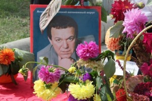 Баир Жамсуев и Бато Доржиев выразили соболезнование в связи с кончиной Иосифа Кобзона