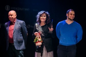 Дарима Дондокова из поселка Агинское стала победителем краевого конкурса «Лучший предприниматель»