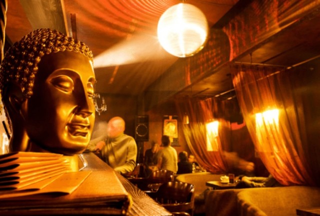 Верховный суд запретил статуи Будды в барах