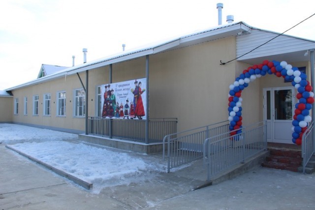 Ещё 108 мест открыты в детских садах для малышей поселка Агинское 1