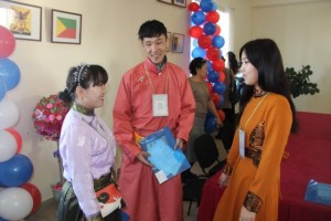 День Монголии в образовательных учреждениях Забайкалья