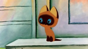 Мультфильм «Котенок по имени Гав» переведут на бурятский язык