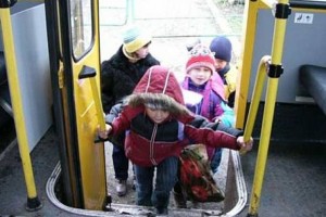 Несовершеннолетних «зайцев» могут запретить высаживать из общественного транспорта