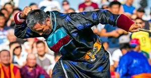 В Чите пройдет международный чемпионат по разбиванию хребтовой кости