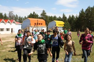 Детский лагерь "Нарасун" выиграл грант более 11,5 млн рублей на реализацию инновационных программ