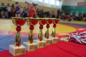 Первый турнир памяти Гуродармы Цэдашиева прошел в Агинском