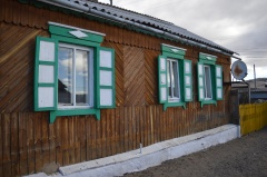 Будет проведен ремонт жилых домов ветеранов Великой Отечественной войны и тружеников тыла