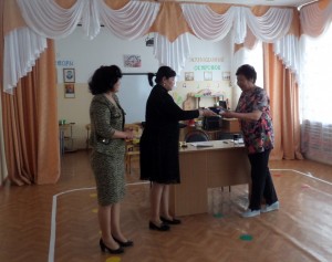 Делегация работников образования Монголии посетила образовательные учреждения Амитхаши