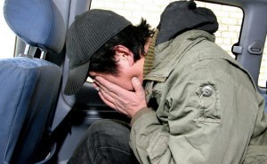 Кореец задержался в Забайкалье после окончания визы