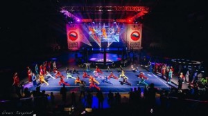 В Улан-Удэ состоялся фестиваль спортивных единоборств памяти Алдара Цыденжапова