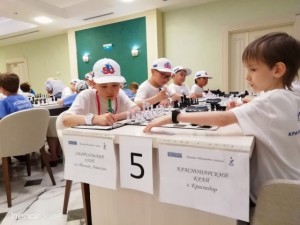 Школьники Аги cтали победителями Всероссийских соревнований