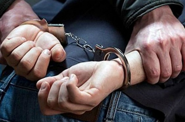 В Забайкалье задержан занимавшийся пропагандой терроризма мужчина 0