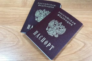 Продлен срок действия истекающих паспортов и водительских прав