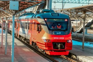 32 поезда дальнего следования отменены в России из-за коронавируса