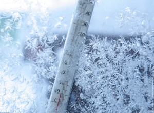 Морозы до 43 градусов и небольшой снег ожидаются в Забайкалье