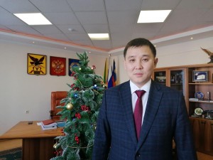 Буянто Батомункуев: год завершаем с достойными результатами
