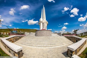Празднование 75-ой годовщины Великой Победы в Агинском округе пройдет в новом формате