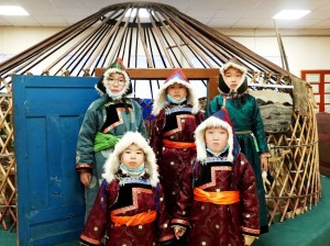 Школьники из Могойтуя стали победителями в конкурсе «Смотри, это Россия»